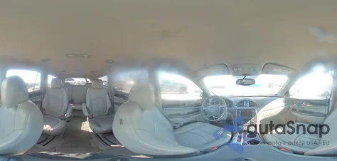 2015 Buick Enclave from USA, damaged, VIN 5GAKRBKD6FJ298956